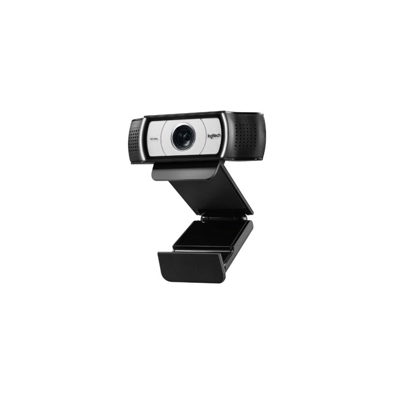 Logitech Webcam C930e - 960-000972