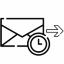 Warten Sie auf eine E-Mail.