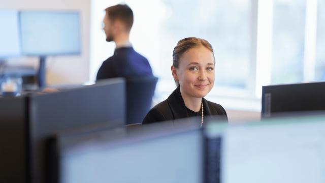 WERD har både stærke og powerfulde vissioner