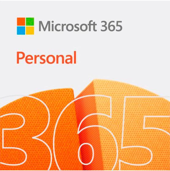 Microsoft 365 Personal subscription licence - ESD