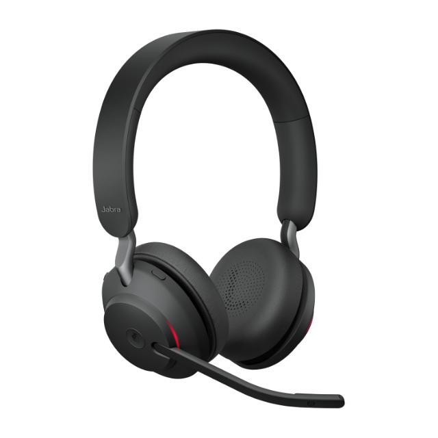 Jabra Evolve2 65 MS Stereo No Stand USB-A