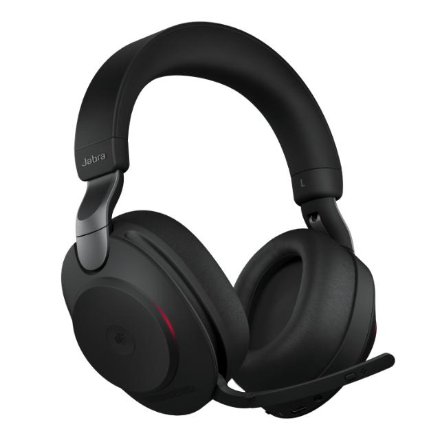 Jabra Evolve2 85 MS Stereo No Stand USB-A