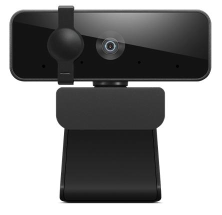Lenovo Essential - Webcam