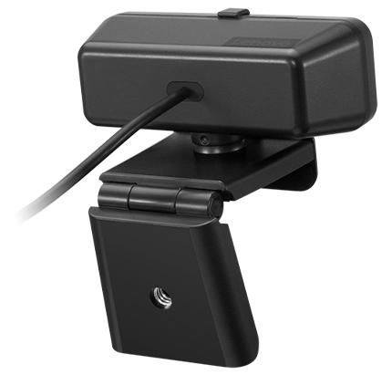 Lenovo Essential - Webcam