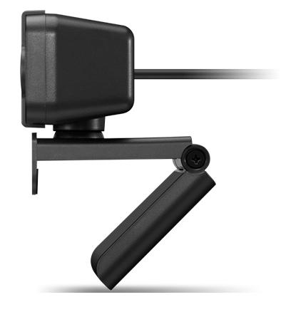 Lenovo Essential - Webcam