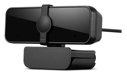 Lenovo Essential - Webcam