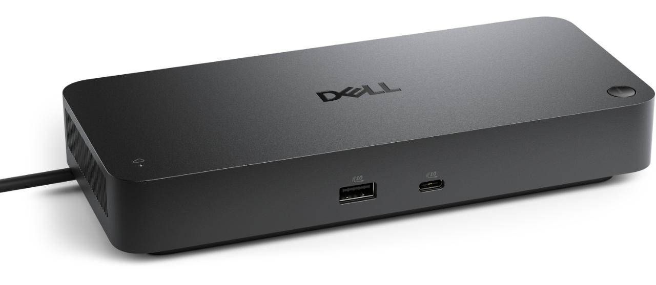 DELL SD25 - Pro Smart Dock - 180W - UK