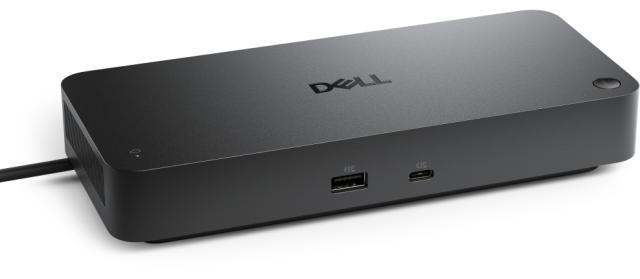 DELL SD25TB4 - Pro Thunderbolt 4 Smart Dock - 180W