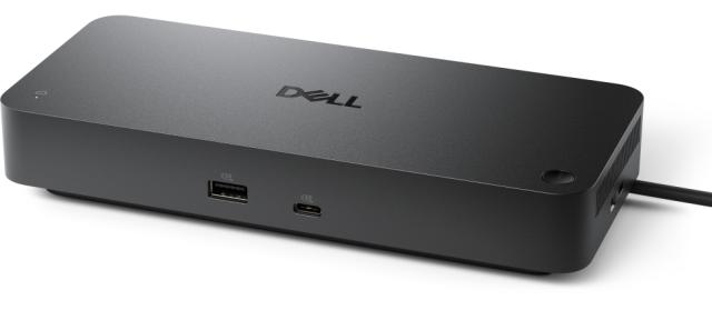 DELL SD25TB4 - Pro Thunderbolt 4 Smart Dock - 180W