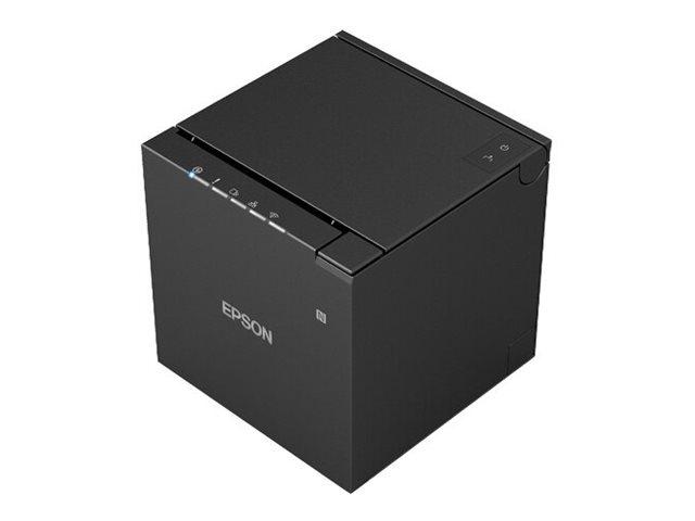 Epson TM M30II - USB -DT - 203DPI - ETH