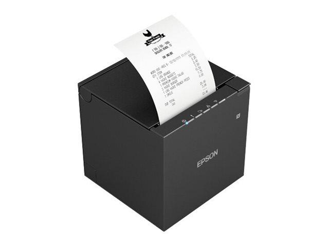 Epson TM M30II - USB -DT - 203DPI - ETH