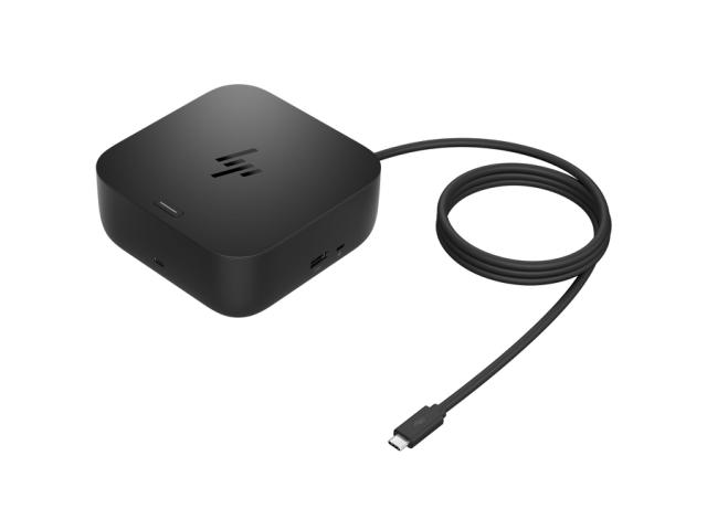 HP USB-C Dock G6 120W