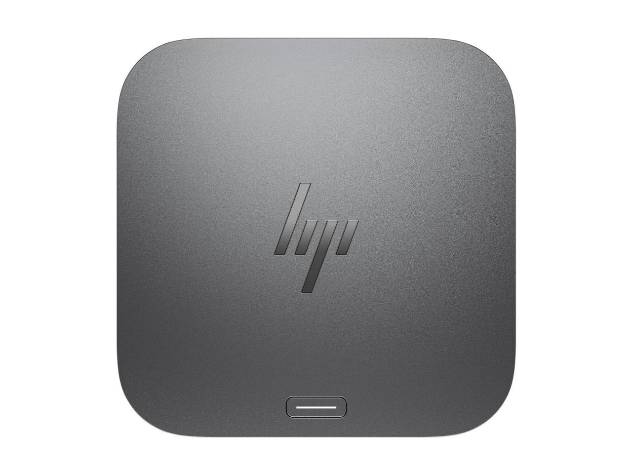 HP Thunderbolt 4 Ultra  Dock G6 - 180W