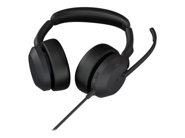 Jabra Evolve2 50 MS Stereo USB-C
