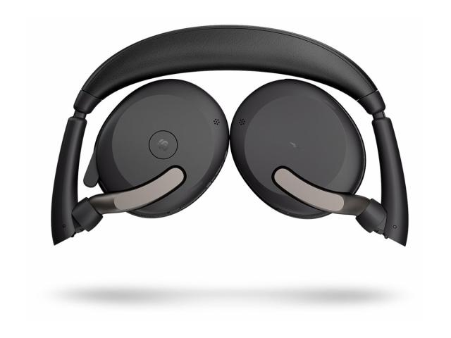 Jabra Evolve2 65 Flex MS Stereo USB-A WLC