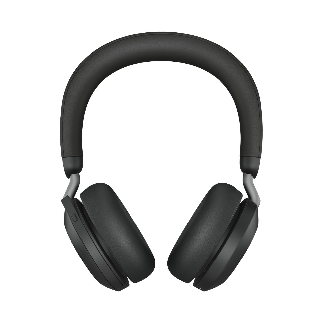 Jabra Evolve2 75 UC Stereo W. Stand USB-A