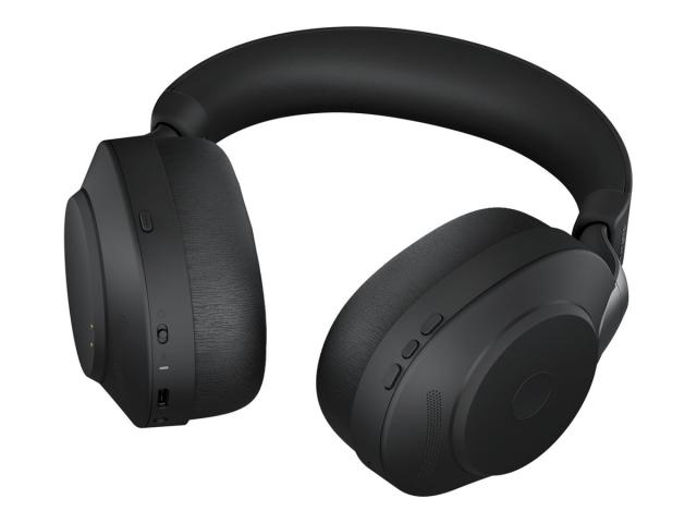 Jabra Evolve2 85 UC Stereo, Charging Stand