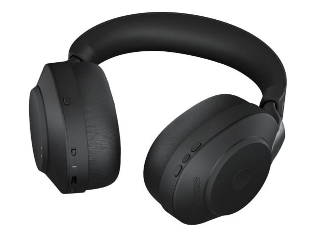 Jabra Evolve2 85 UC Stereo - USB-C, No Stand