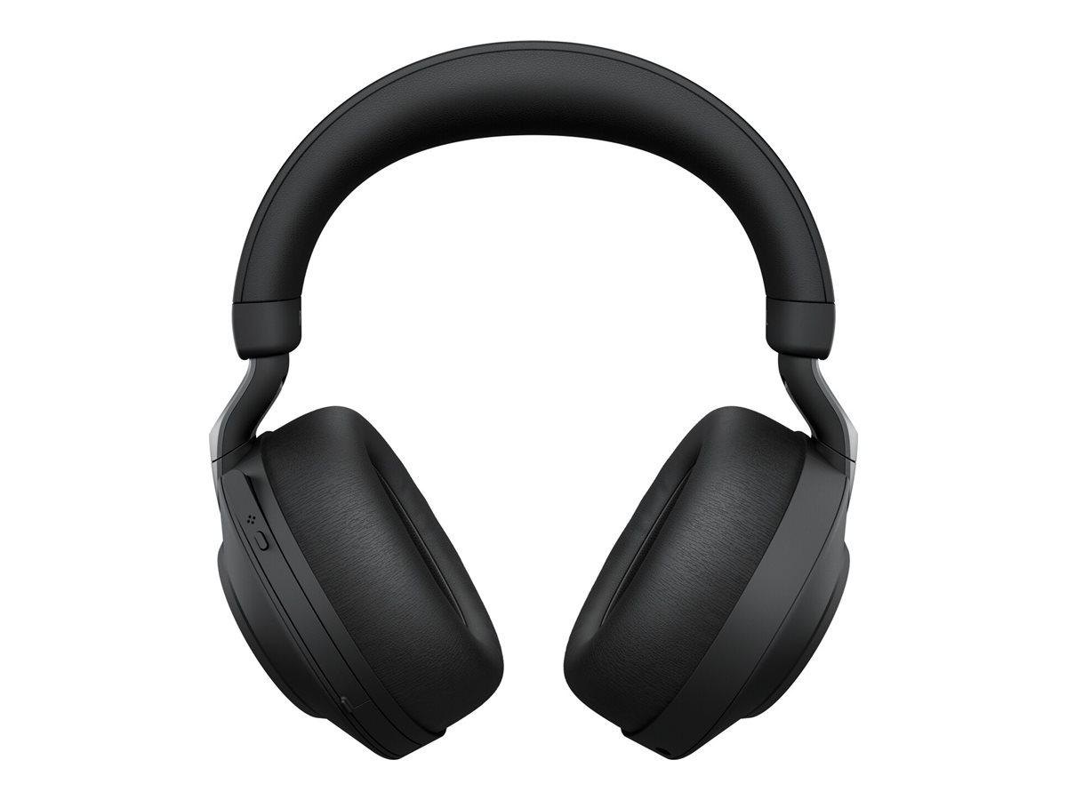 Jabra Evolve2 85 UC Stereo No Stand USB-A