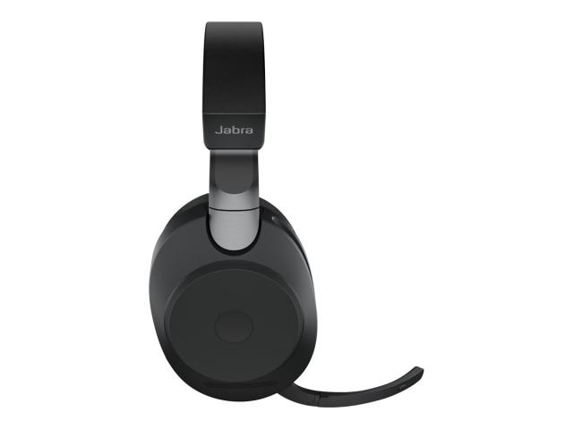 Jabra Evolve2 85 UC Stereo - USB-C, No Stand