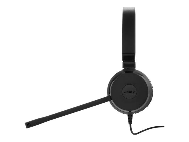 Jabra Evolve2 30 UC Stereo