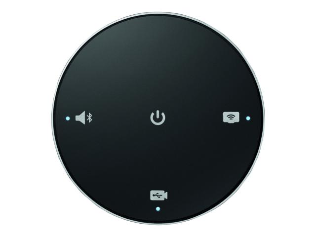 Logitech Conference Cam Connect