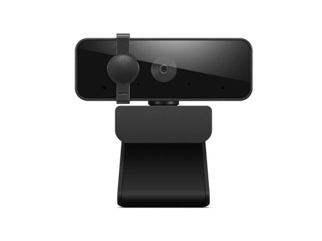 Lenovo Essential - Webcam - new