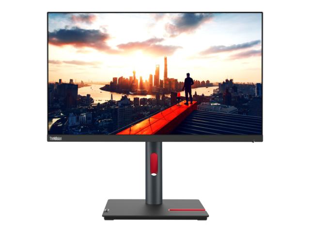 Lenovo ThinkVision P24h-30 - QHD