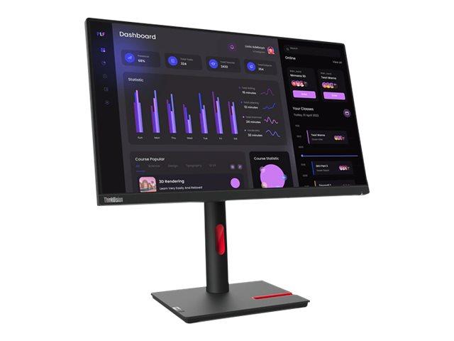 Lenovo ThinkVision T24i-30 - Full HD