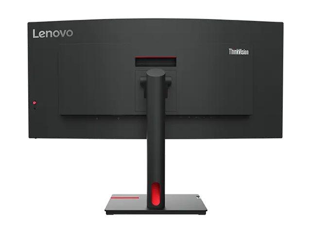 Lenovo ThinkVision T34w-30 - QHD - Curved