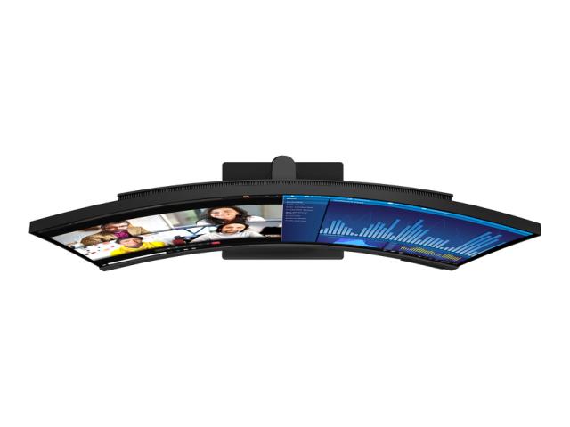 Lenovo ThinkVision P34w-20 - UWQHD - Curved