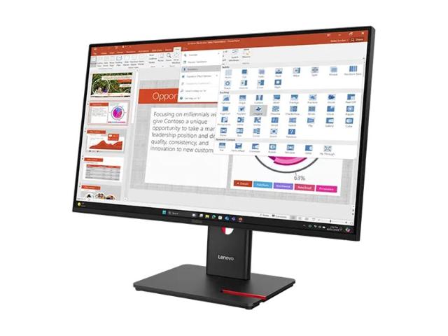 Lenovo ThinkVision T27-40 - Full HD