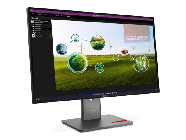 Lenovo ThinkVision P27q-40 - QHD