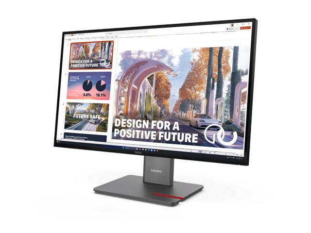 Lenovo ThinkVision P34wd-40 - UWQHD