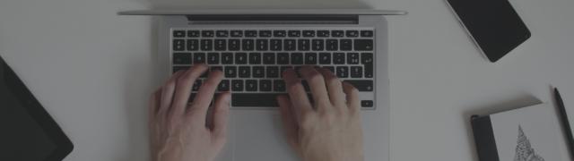 Abonniere den Newsletter von WERD