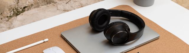 Bestes Headset für Callcenter mit geräuschunterdrückendem Mikrofon