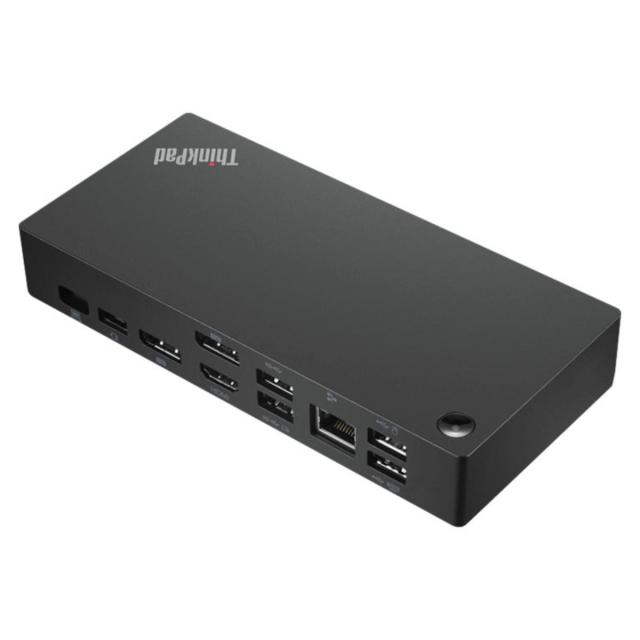 Lenovo ThinkPad Universal USB-C dock