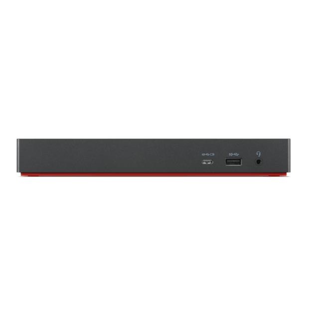 Lenovo Thinkpad thunderbolt 4 dock 300W