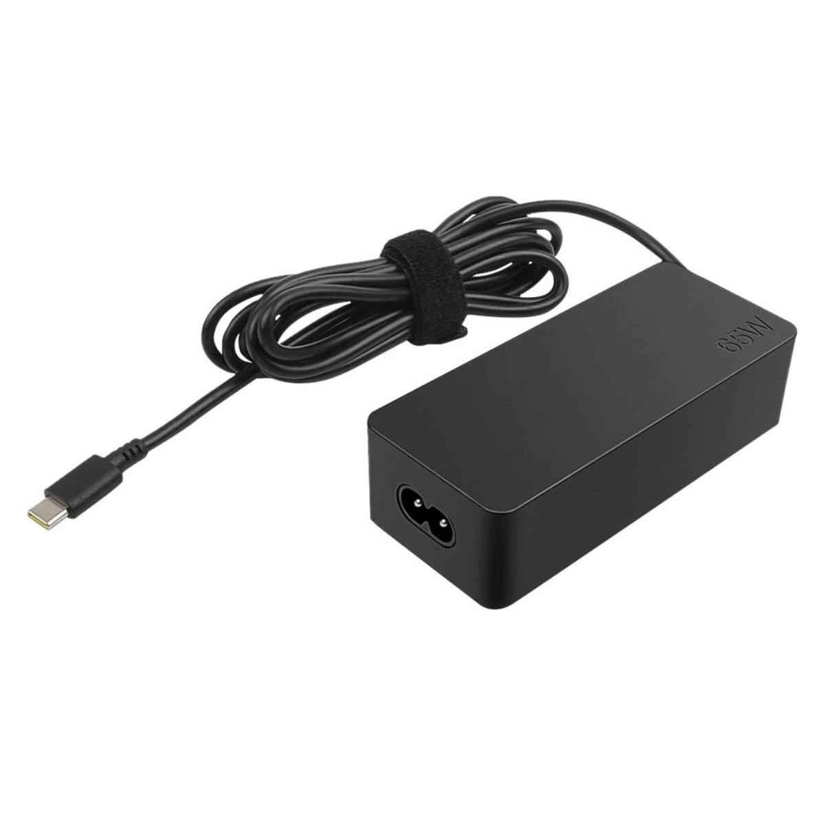 Lenovo Standard AC Adapter USB Type-C 65W