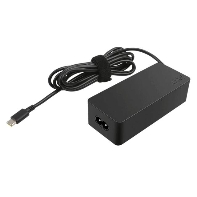 Netzteil von Lenovo 65W Standard-Netzteil USB Typ-C