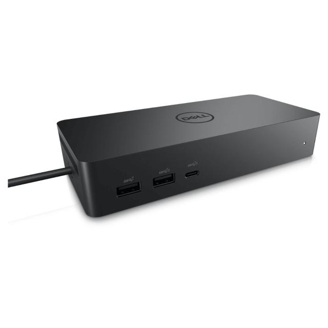 UD22 Dell-Dock für intelligentere und schnellere Verbindungen zwischen Ihren Geräten