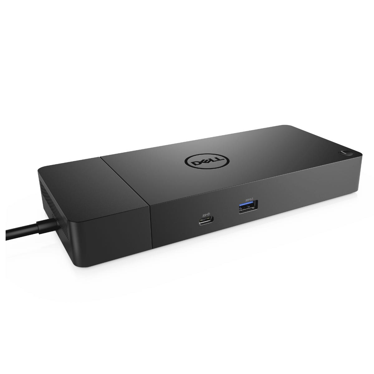 DELL WD19S USB-C Dock 130W - UK