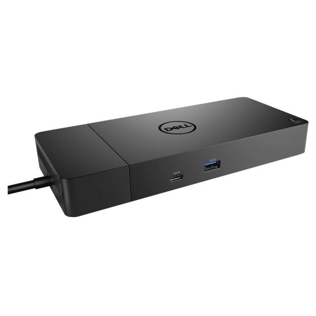 Dell-Dockingstation WD19S 180W mit Stromversorgung