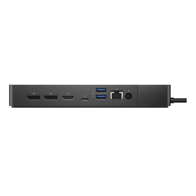 DELL WD19S USB-C Dock 180W - EU