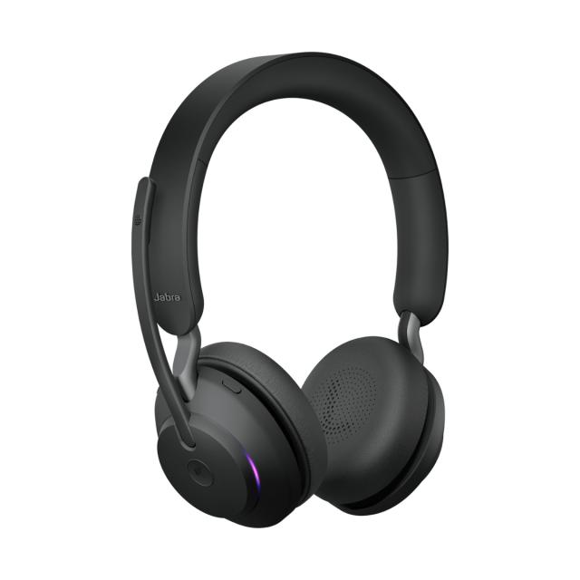 Jabra Evolve2 65 MS Stereo No Stand USB-C