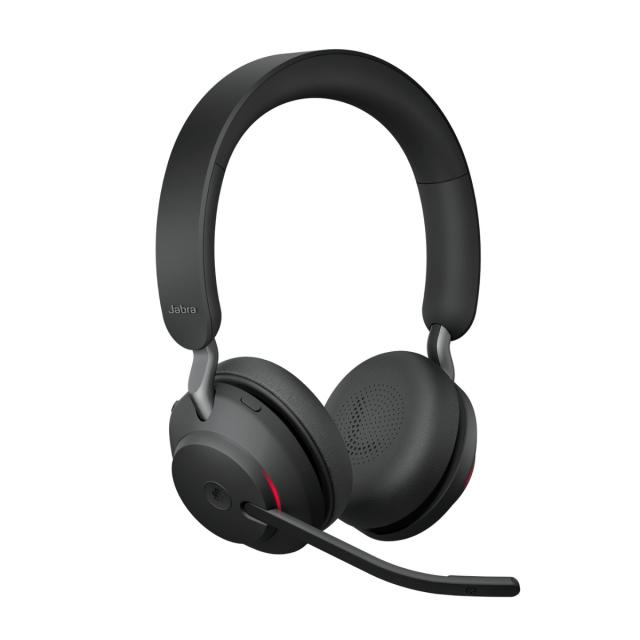 Jabra Evolve2 65 MS Stereo No Stand USB-C