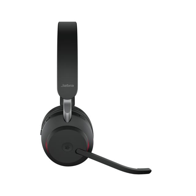 Jabra Evolve2 65 MS Stereo No Stand USB-C