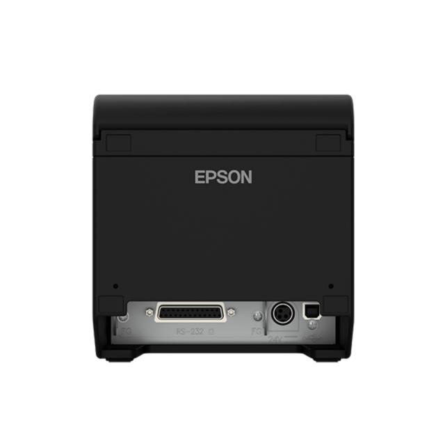 Epson TM T20lll - USB - DT - 203DPI - ETH  