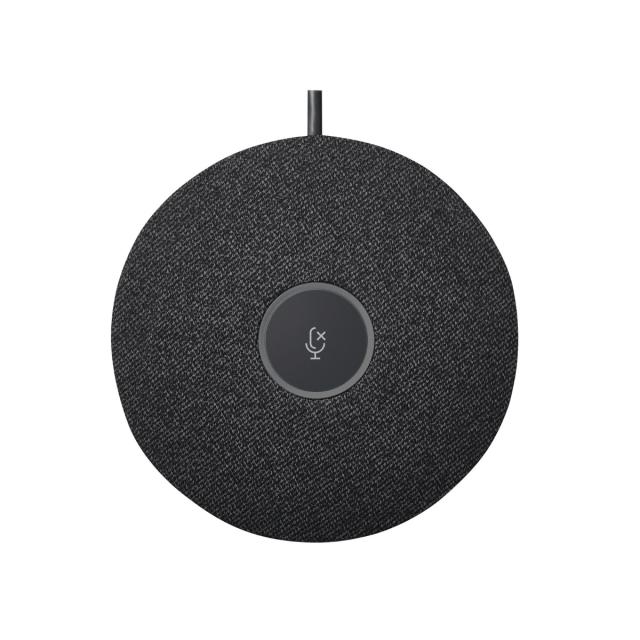 Logitech Rally Mic Pod