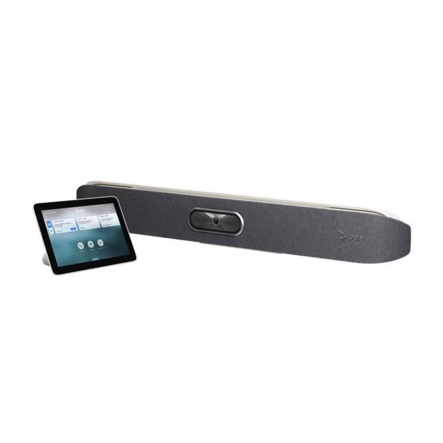 Poly Studio X30 - Video conferencing device